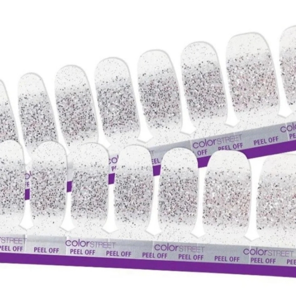 Color Street nail wrap bundle - Picture 5 of 6